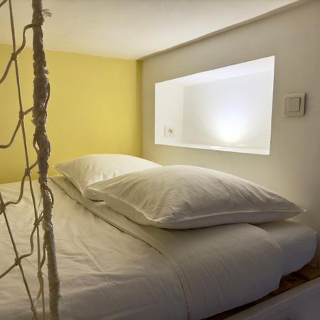 Studio Cosy, Proche Gare Nantes Exteriör bild